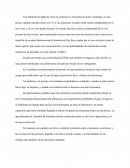 La logica oculta de la vida.