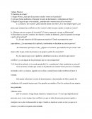 Trabajo Práctico "El hombre de al lado".