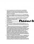 Sociedad de responsabilidad limitada.