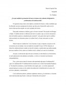 ¿En qué medida la promoción del nuevo turismo está realmente dirigiendo la problemática del subdesarrollo?