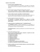 ¿De qué se ocupa la contabilidad de costos?