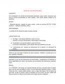 TEORIA DE LAS PRETENCIONES