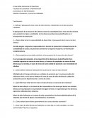 Planeación y Control de Utilidades.