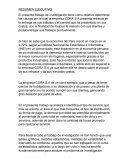 Matematica Financiera. El presente trabajo de investigación tiene como objetivo determinar las causas por la cual la empresa CORA S.A