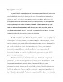 La competencia comunicativa .