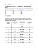 Solución Guía Prueba 2