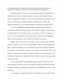 Espacio público en el municipio de la estrella.