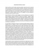 ORGANIZACIONES INDÍGENAS Y SOCIALES.