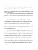 Canibalismo cultural.