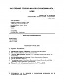 ASIGNATURA: DERECHO CIVIL SUCESIONES