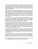 OPINION CUADRO SALUD MENTAL TAREA