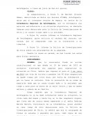 Antofagasta, a trece de junio de dos mil quince.