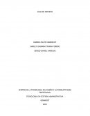 CENTRO DE LA TECNOLOGIA DEL DISEÑO Y LA PRODUCTIVIDAD EMPRESARIAL TECNOLOGIA EN GESTION ADMINISTRATIVA