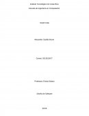 Escuela de Ingeniería en Computación Smell Code