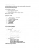 Oferta y demanda agregada. Demanda agregada: es la cantidad total de bienes y servicios que tanto residentes como extranjeros demandan de una economía.