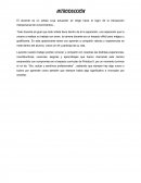 Relatos de Prácticas Pedagógicas en un espacio áulico.