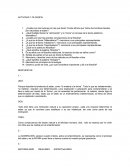 Antecedentes de filosofía.