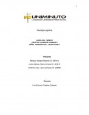 ENASYO ¿QUÉ ES LA MENTE HUMANA?
