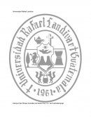 Seminario de Responsabilidad Social