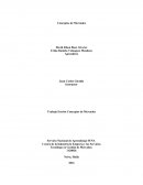 INFORME SISTEMA ECONOMICO Y POLITICO DE EGIPTO