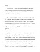 Hardware y Software – Partes y piezas de acuerdo a las necesidades.