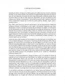 EL POSCONFLICTO EN COLOMBIA