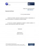 Empacadora San Marcos