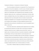 Tecnología de la Información y Comunicación en la Educación Venezolana