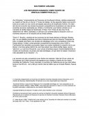 SOUTHWEST AIRLINES: LOS RECURSOS HUMANOS COMO FUENTE DE VENTAJA COMPETITIVA (A) (*)