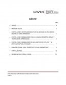 Integradora 3 uvm Estrategias