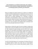 Cómo obtendríamos una sociedad más democrática, justa, axiológica, pensante y humana, partiendo del legado independentista, colonialista y de la conquista para tiempos cambiantes y pos-modernistas?