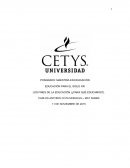 LOS FINES DE LA EDUCACIÓN (¿PARA QUÉ EDUCAMOS?).