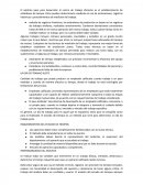 Cuestionario 10 niebels.