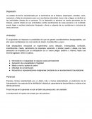 La Erotomanía- El querer ser amado por otra persona.