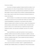 El arte de la no violencia..