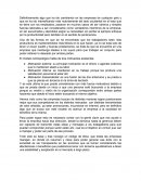 Escuelas de pensamiento administrativo.