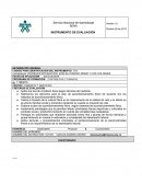 PROMOVER INTERACCION IDON EA CONSIGO MISMO Y CON LOS DEMAS