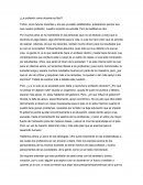 ¿La profesión como docente es fácil?