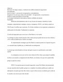 Actividad de tecnicas de negociacion y manejo de conflictos.