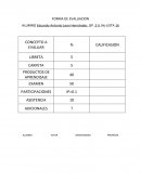 PRODUCTO DE APRENDIZAJE No.