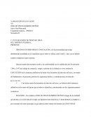 DEMANDA - EJECUTIVO MERCANTIL.