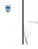 EL ALCOHOLISMO EN LOS ADOLESCENTES.