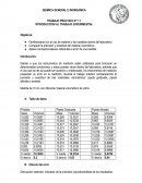 Trabajo practico N°1 - Introduccion al trabajo experimental.