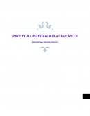 PROYECTO INTEGRADOR ACADEMICO DE FILOSOFIA.