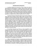 Analisis Pelicula Apocalipto.