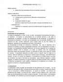 Tema- Propiedades físicas