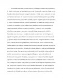 Impacto de la biologia en el ambito social.