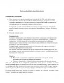 Hacia la profesionalización docente.