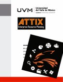 ATTIX SOFTWARE