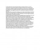 Ensayo historia de la OIT organizacion internacional de trabajo.